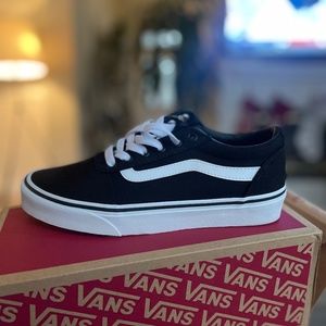 Vans shoes